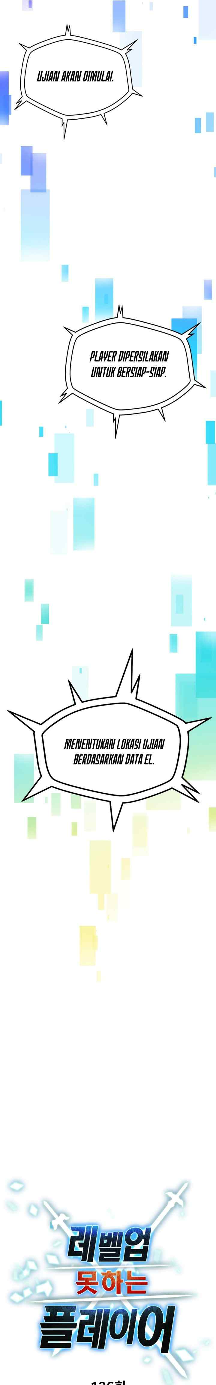 Player Who Can’t Level Up Chapter 126 page 7