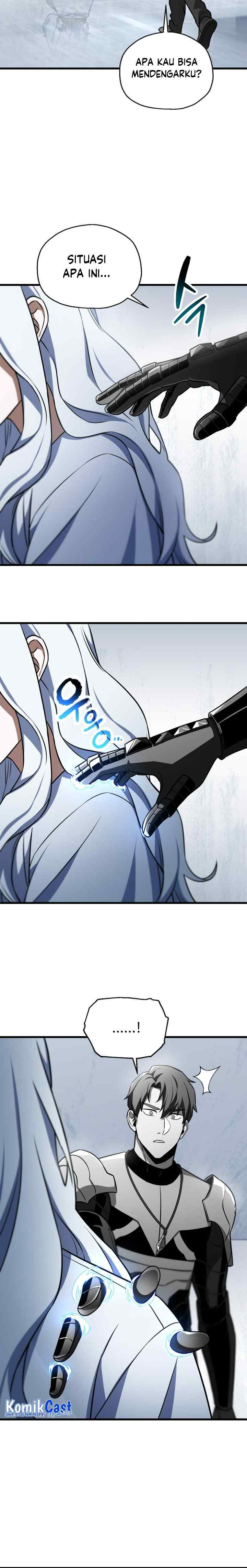 Player Who Can’t Level Up Chapter 126 page 12