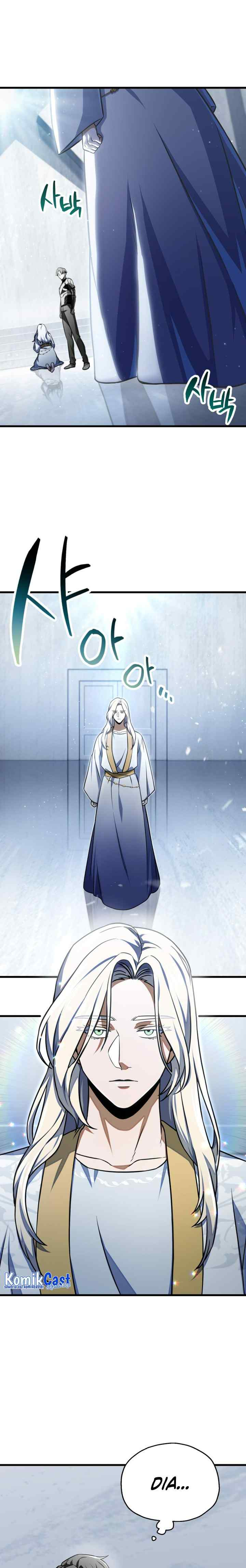 Player Who Can’t Level Up Chapter 126 page 14