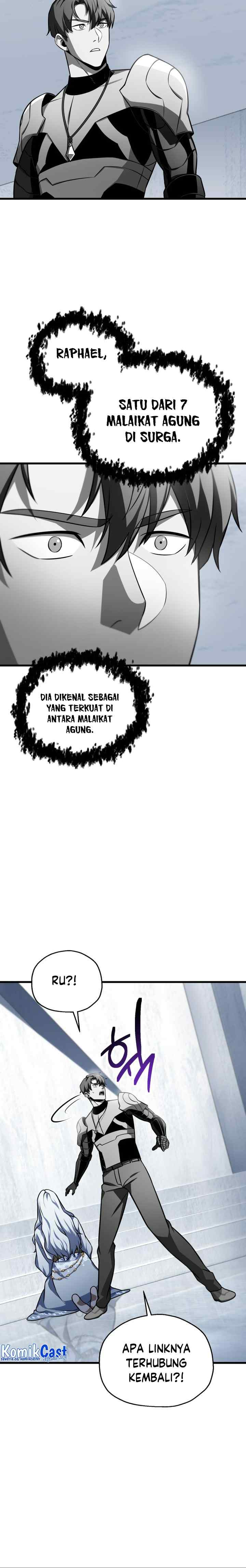 Player Who Can’t Level Up Chapter 126 page 15
