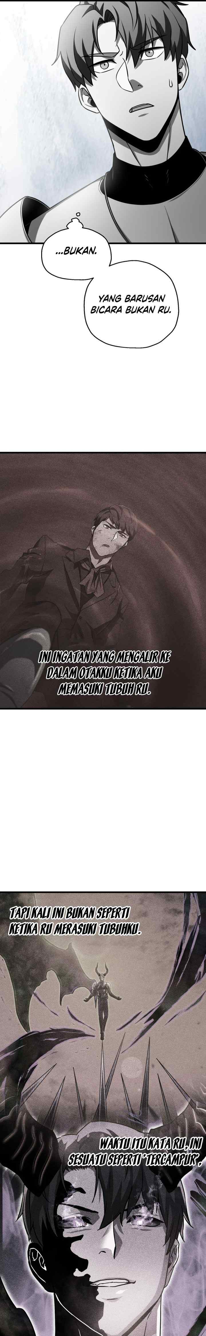 Player Who Can’t Level Up Chapter 126 page 16