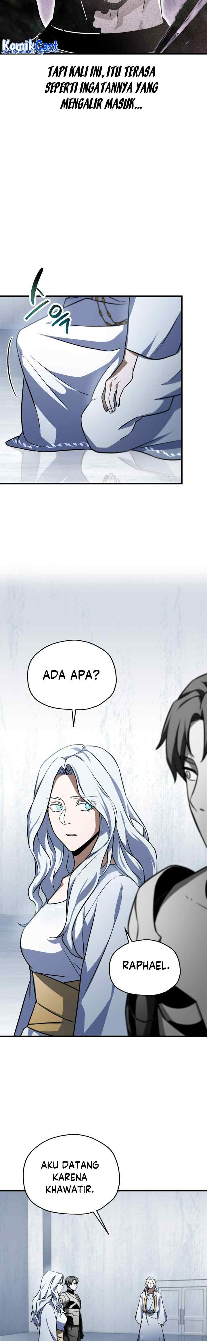 Player Who Can’t Level Up Chapter 126 page 17
