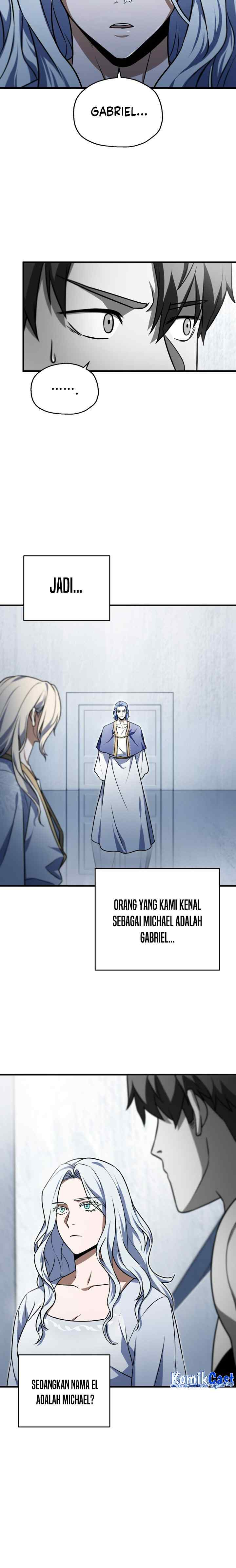 Player Who Can’t Level Up Chapter 126 page 24