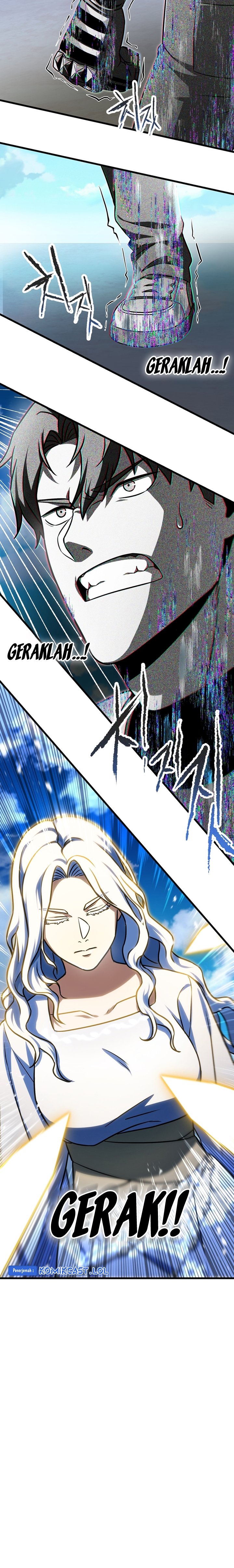 Player Who Can’t Level Up Chapter 127 page 12