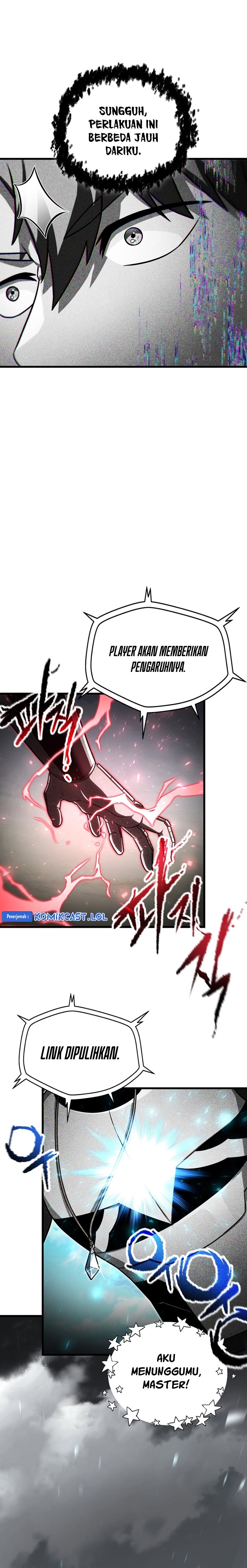Player Who Can’t Level Up Chapter 127 page 13