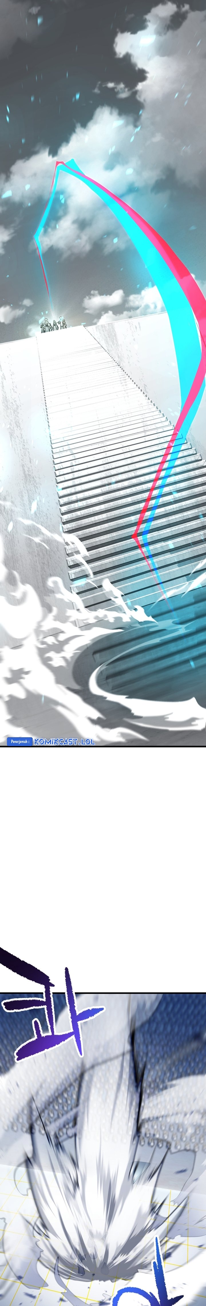 Player Who Can’t Level Up Chapter 127 page 14