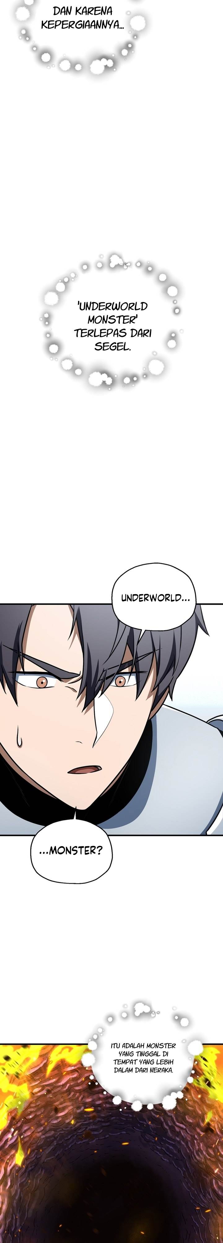 Player Who Can’t Level Up Chapter 132 page 2