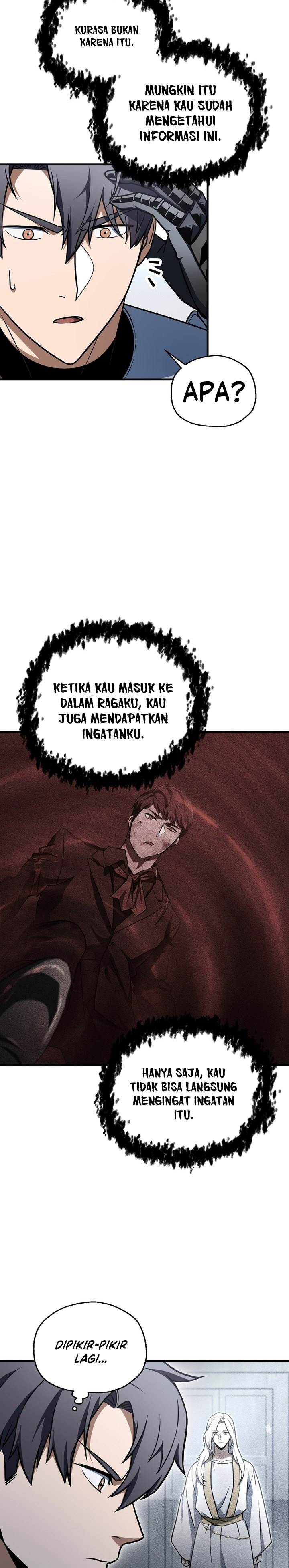 Player Who Can’t Level Up Chapter 132 page 5