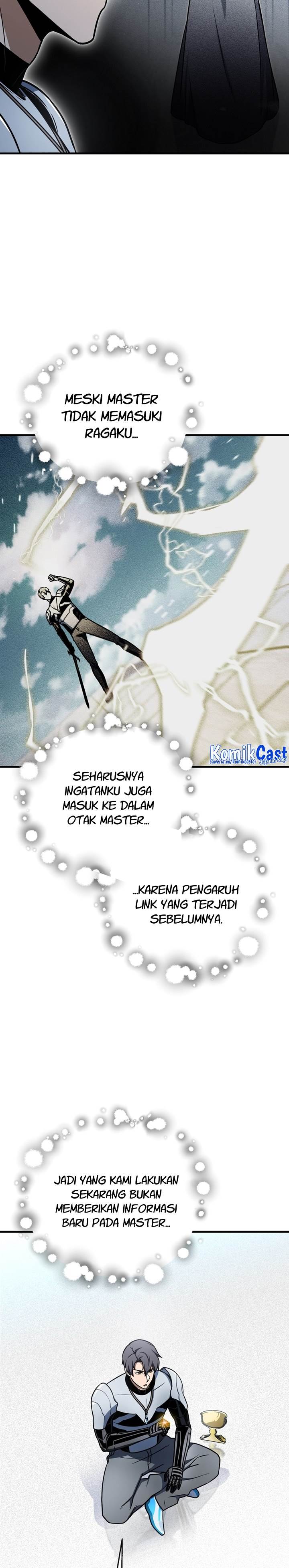 Player Who Can’t Level Up Chapter 132 page 6