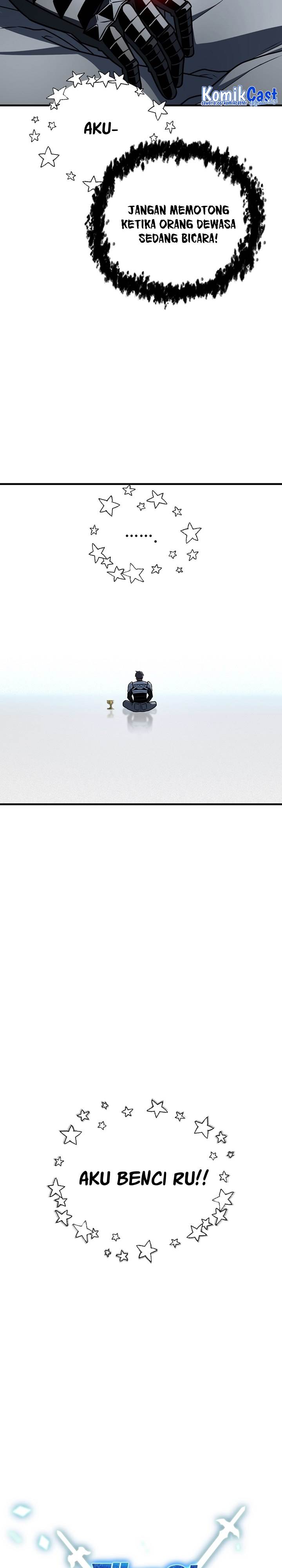 Player Who Can’t Level Up Chapter 132 page 9