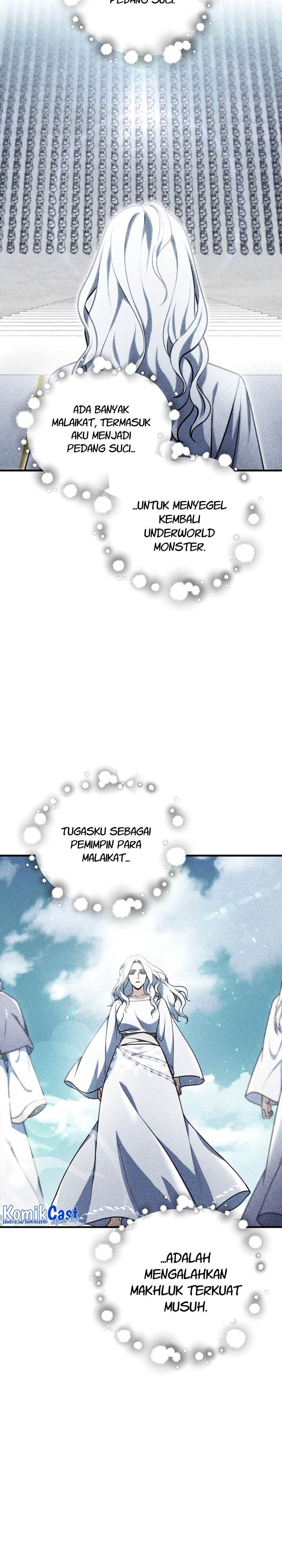 Player Who Can’t Level Up Chapter 132 page 11