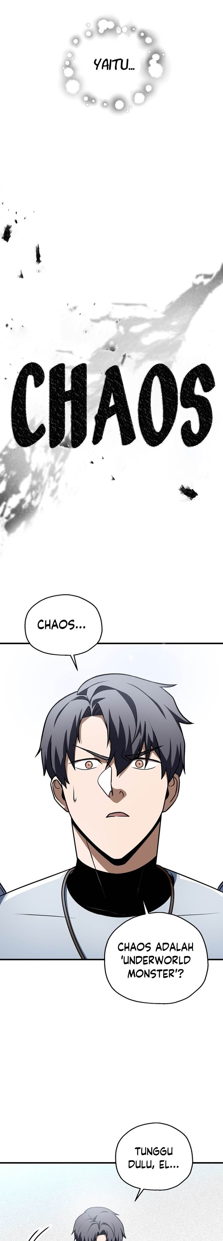 Player Who Can’t Level Up Chapter 132 page 12