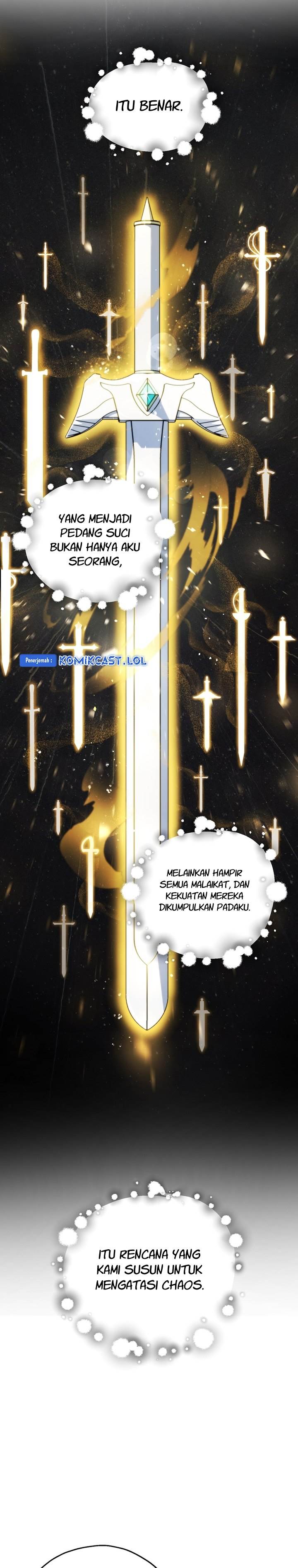 Player Who Can’t Level Up Chapter 132 page 16