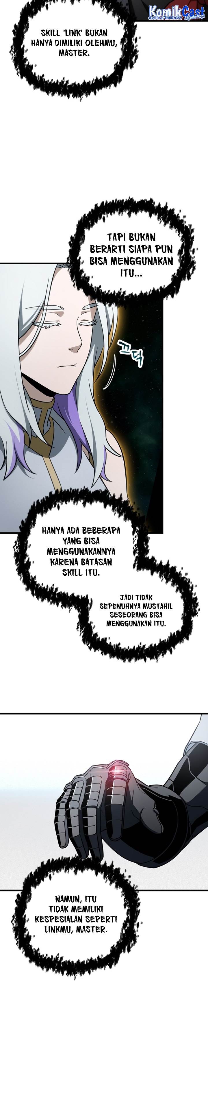 Player Who Can’t Level Up Chapter 132 page 18