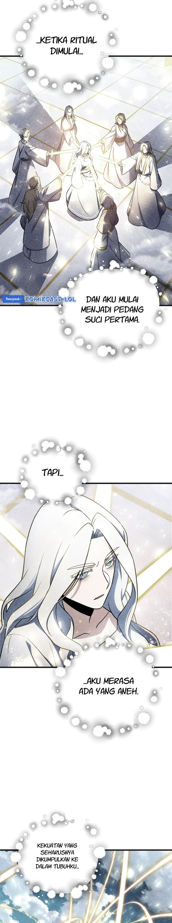Player Who Can’t Level Up Chapter 132 page 21