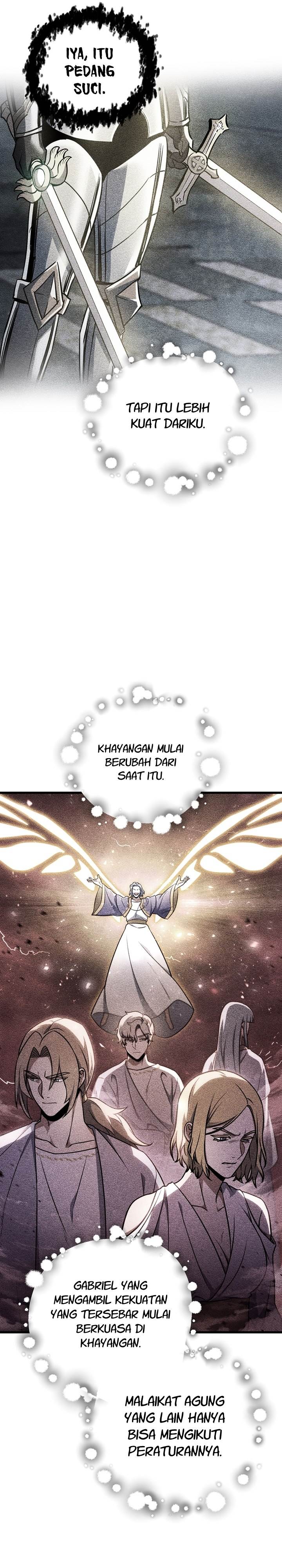 Player Who Can’t Level Up Chapter 132 page 24