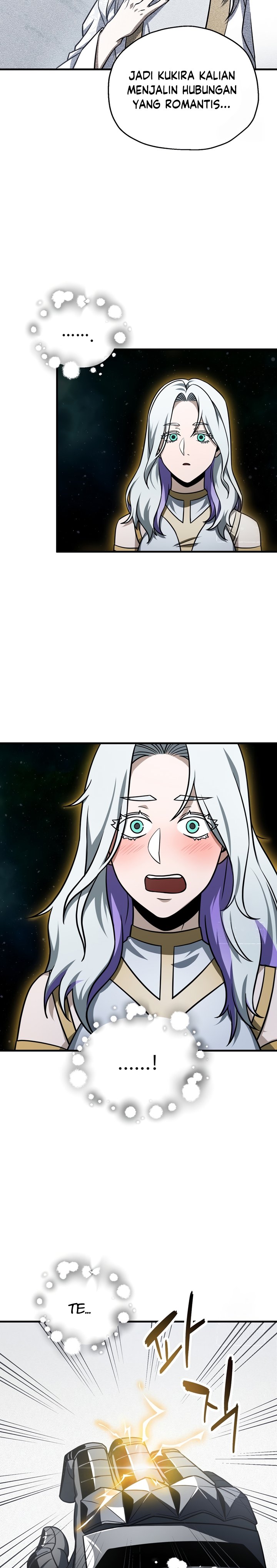 Player Who Can’t Level Up Chapter 133 page 2