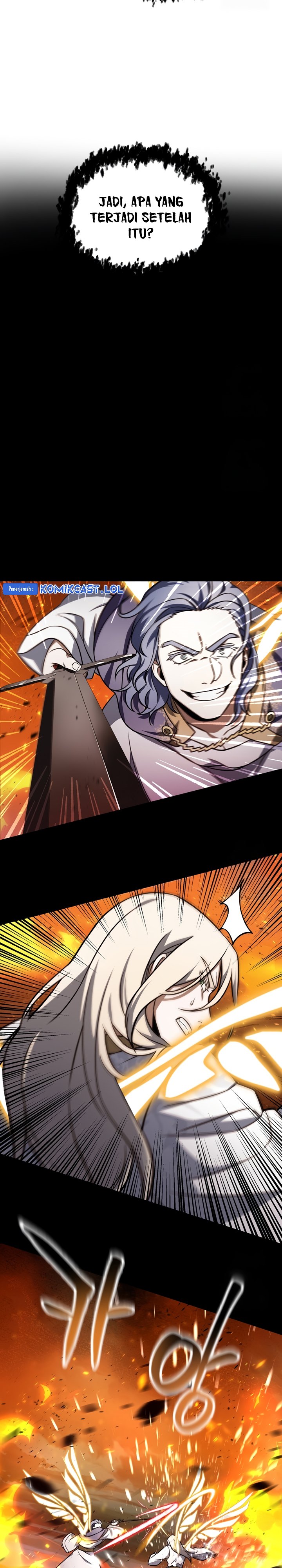 Player Who Can’t Level Up Chapter 133 page 10