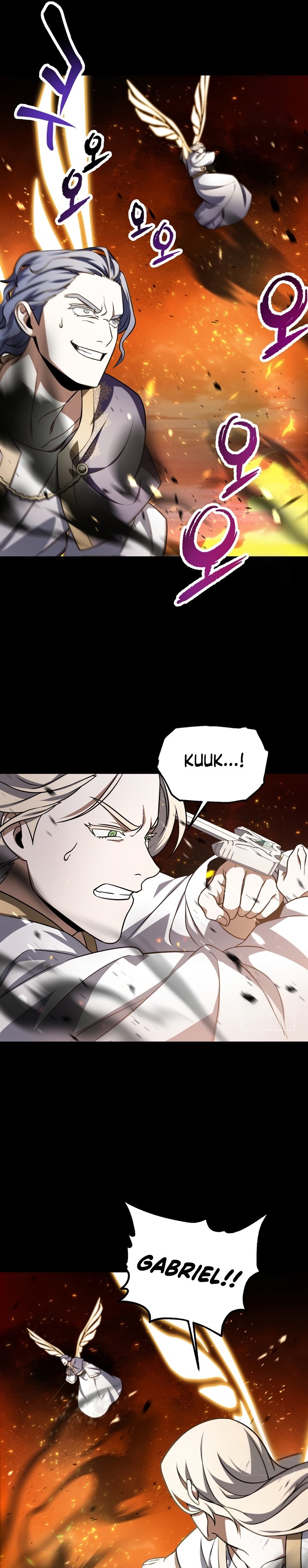 Player Who Can’t Level Up Chapter 133 page 13