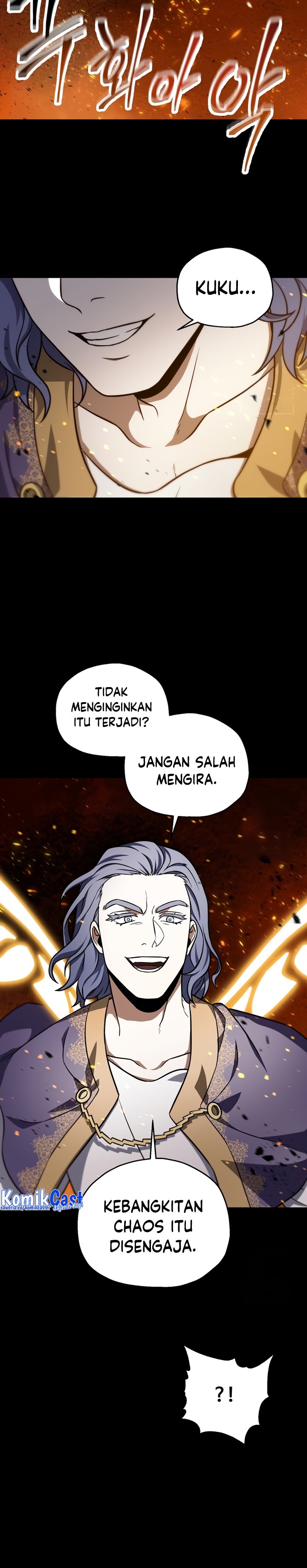 Player Who Can’t Level Up Chapter 133 page 15