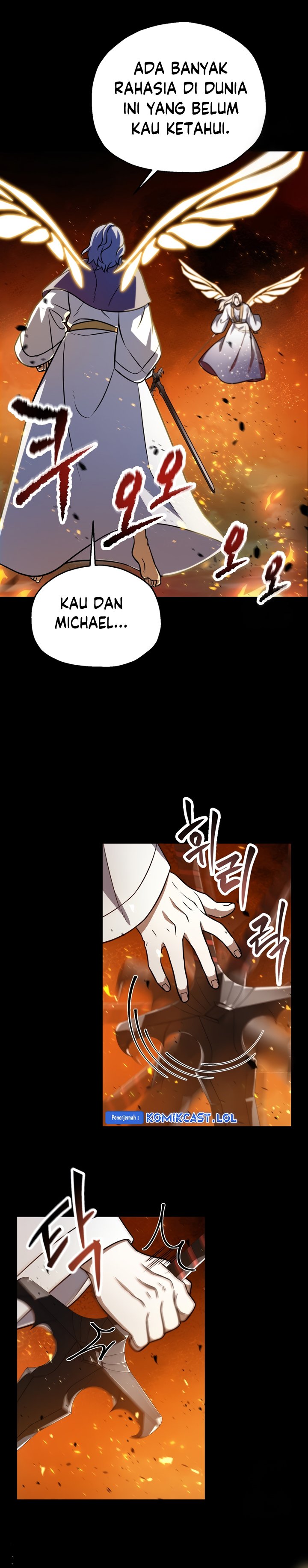 Player Who Can’t Level Up Chapter 133 page 16