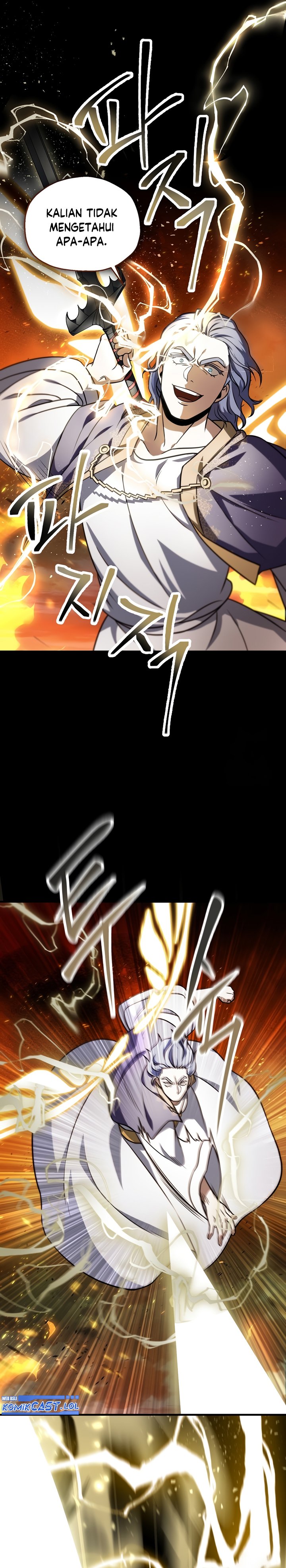 Player Who Can’t Level Up Chapter 133 page 17