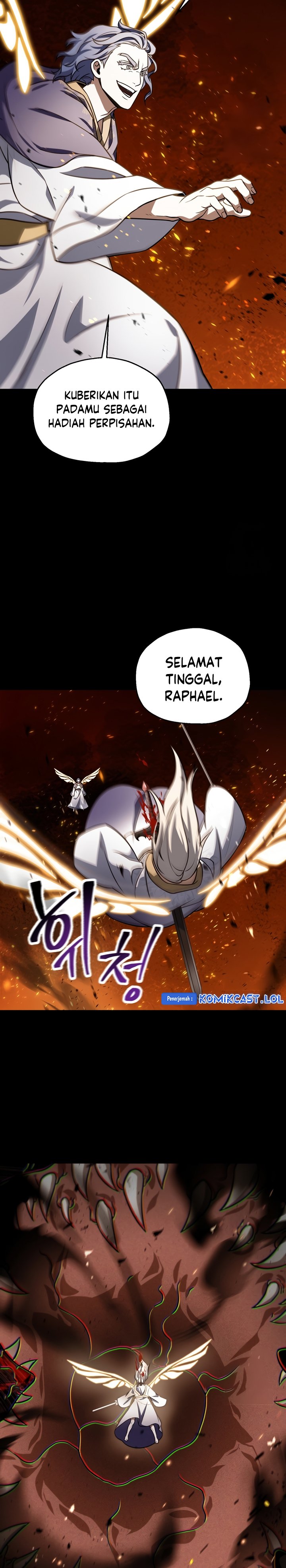 Player Who Can’t Level Up Chapter 133 page 20