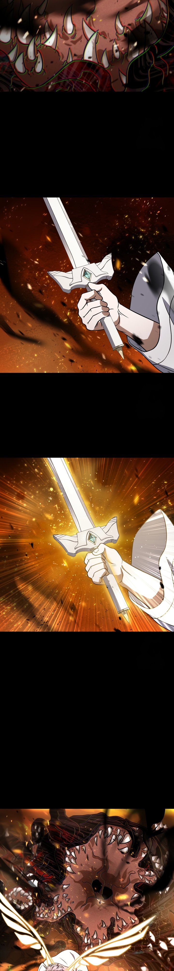 Player Who Can’t Level Up Chapter 133 page 21