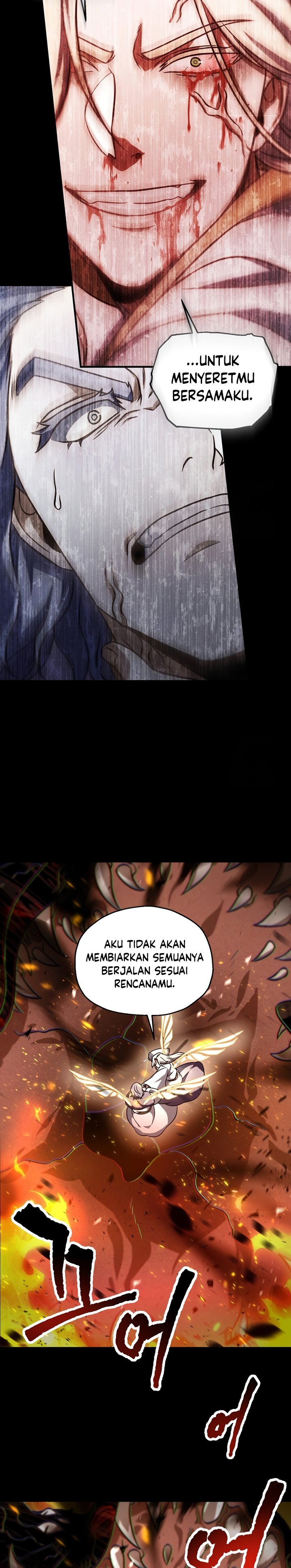 Player Who Can’t Level Up Chapter 133 page 26