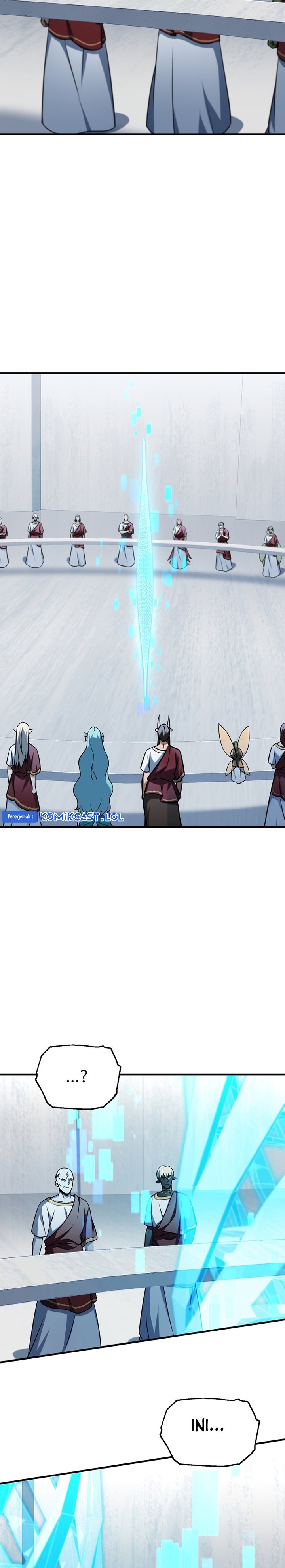 Player Who Can’t Level Up Chapter 135 page 16