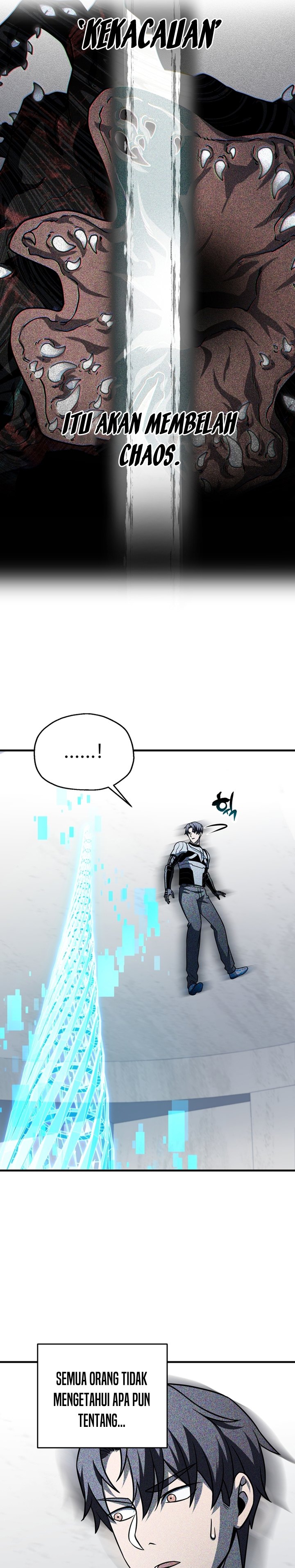 Player Who Can’t Level Up Chapter 135 page 21