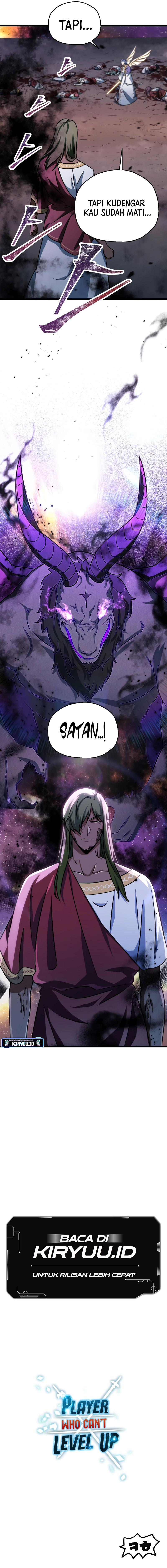 Player Who Can’t Level Up Chapter 137 page 13