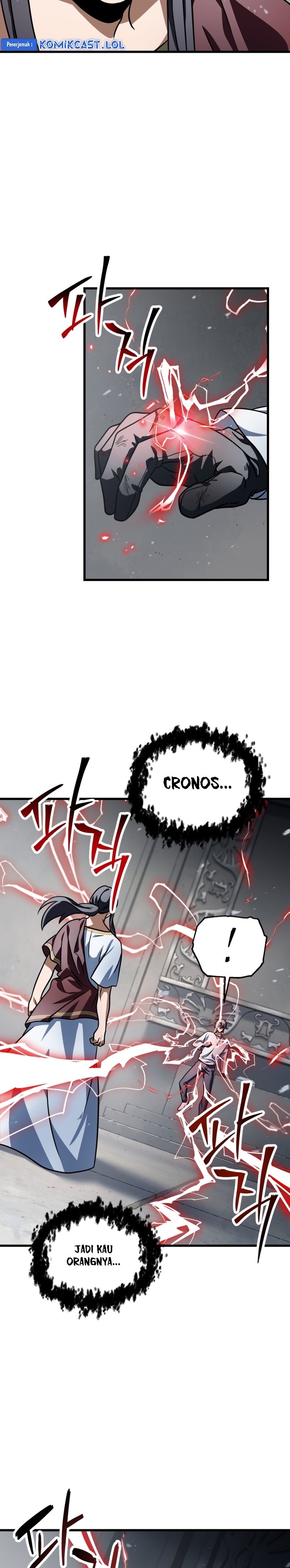 Player Who Can’t Level Up Chapter 142 page 2