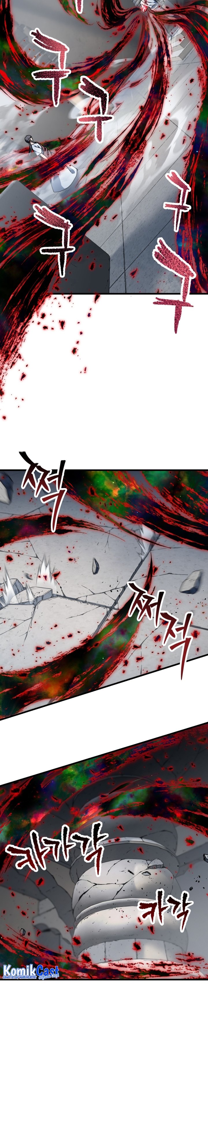 Player Who Can’t Level Up Chapter 142 page 4