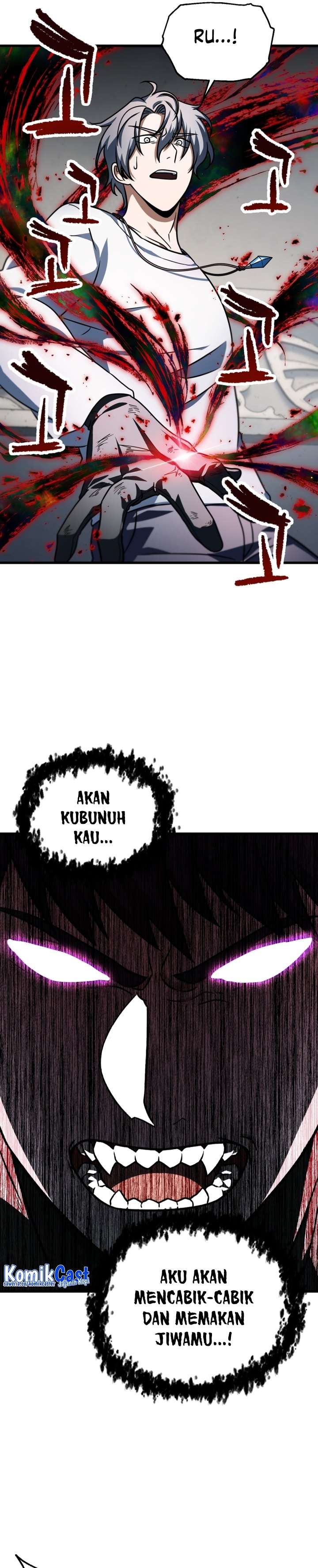 Player Who Can’t Level Up Chapter 142 page 5