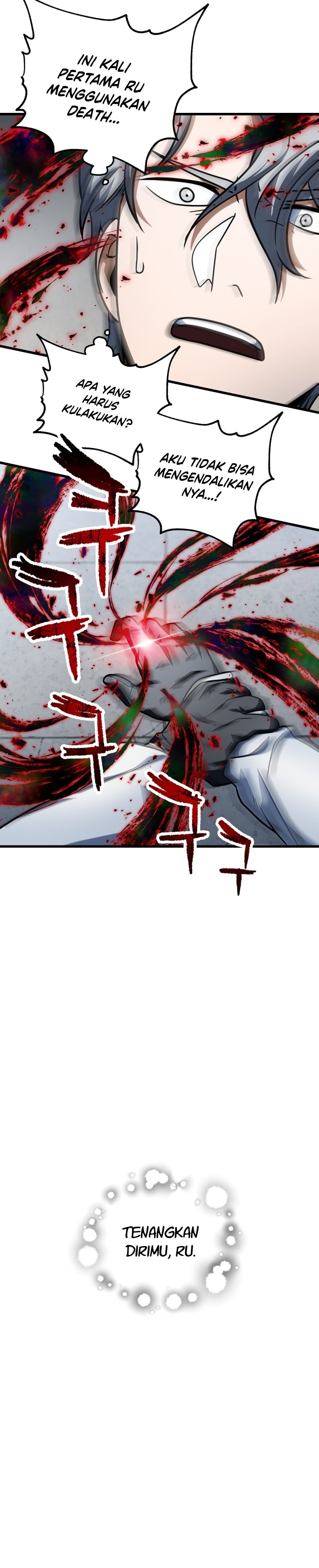 Player Who Can’t Level Up Chapter 142 page 6