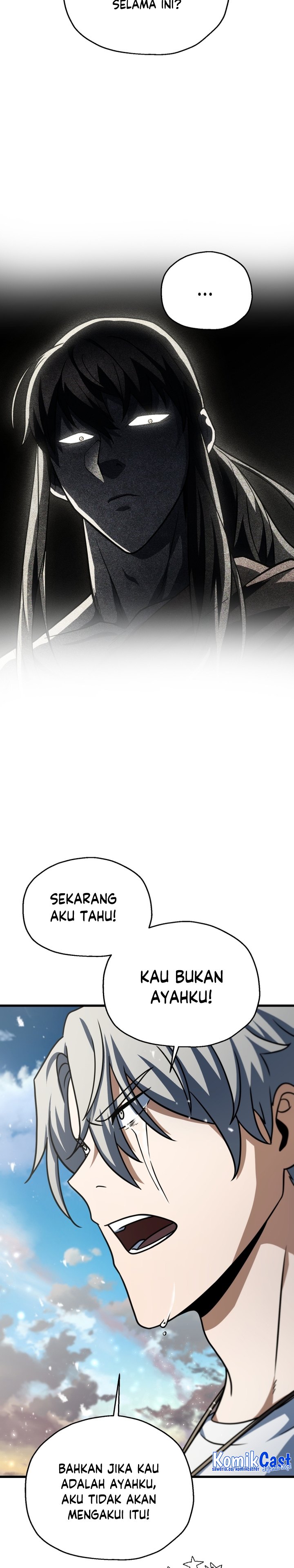 Player Who Can’t Level Up Chapter 142 page 23