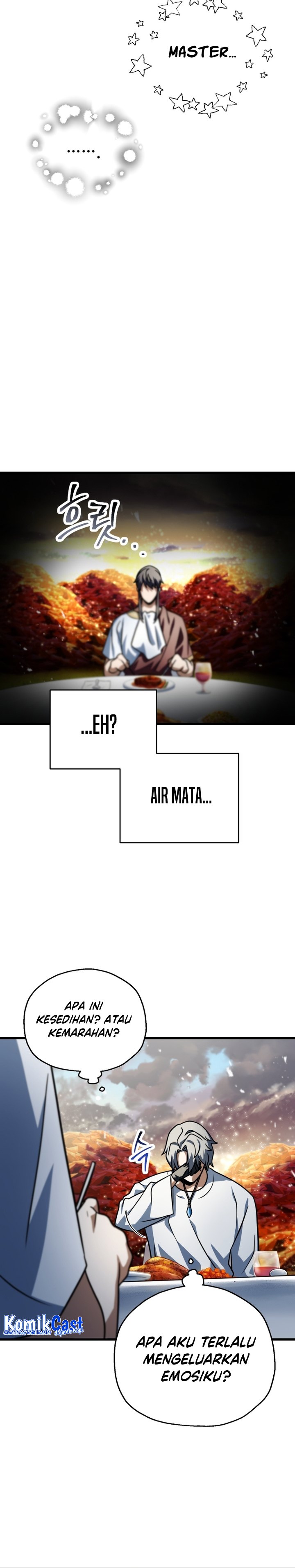 Player Who Can’t Level Up Chapter 142 page 24