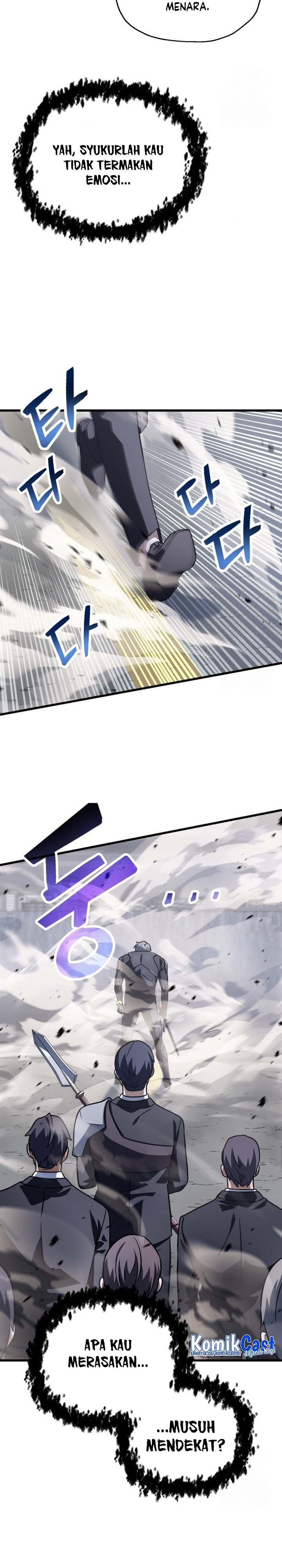 Player Who Can’t Level Up Chapter 145 page 2