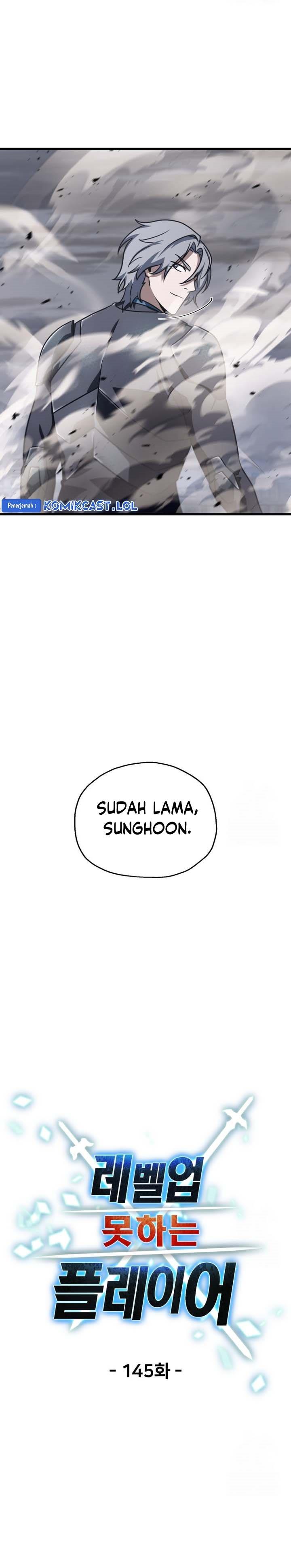 Player Who Can’t Level Up Chapter 145 page 4
