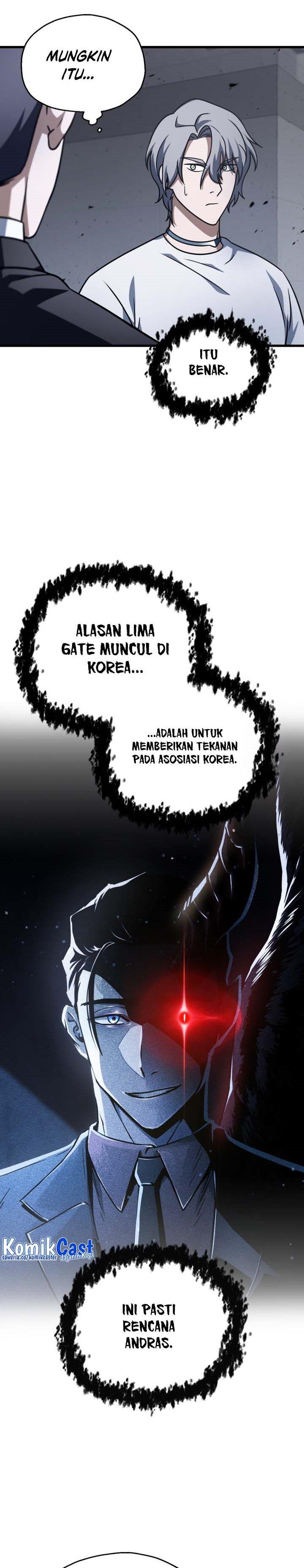 Player Who Can’t Level Up Chapter 145 page 13