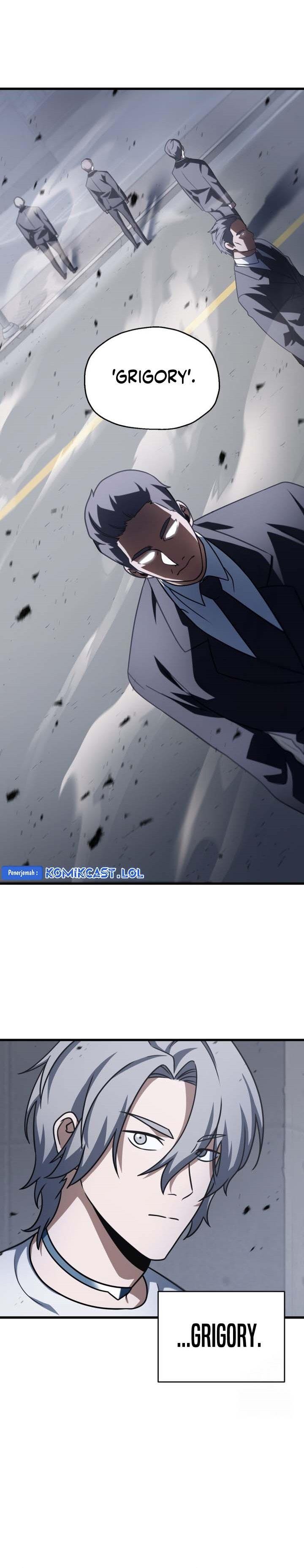 Player Who Can’t Level Up Chapter 145 page 15