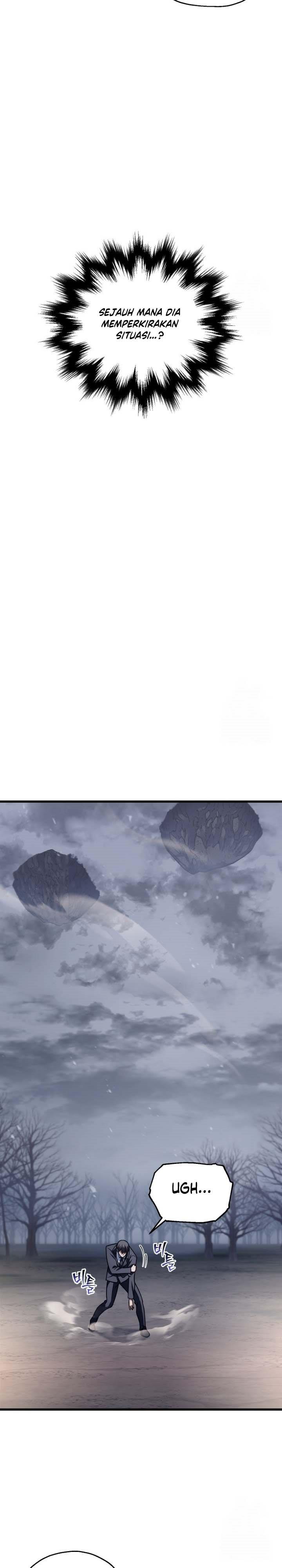 Player Who Can’t Level Up Chapter 145 page 17