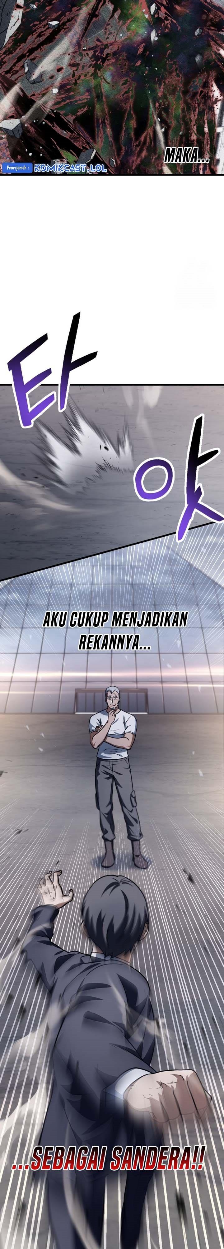 Player Who Can’t Level Up Chapter 145 page 21