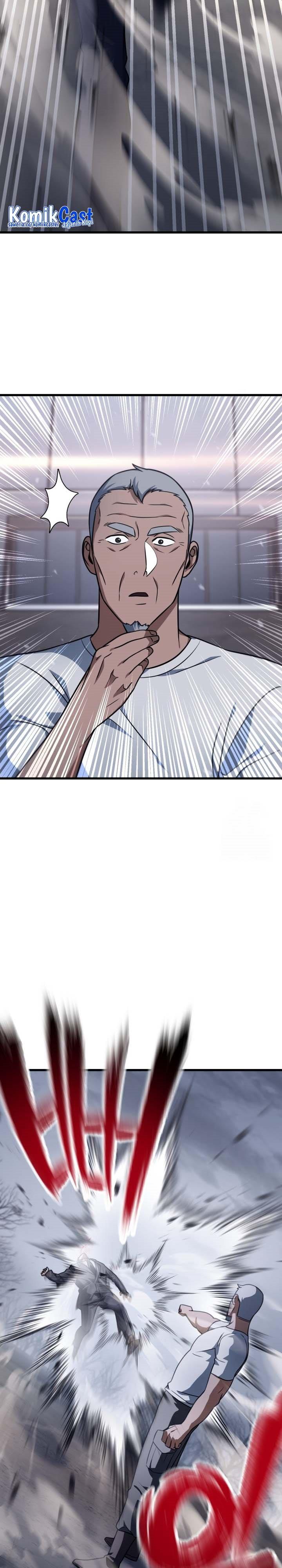 Player Who Can’t Level Up Chapter 145 page 22