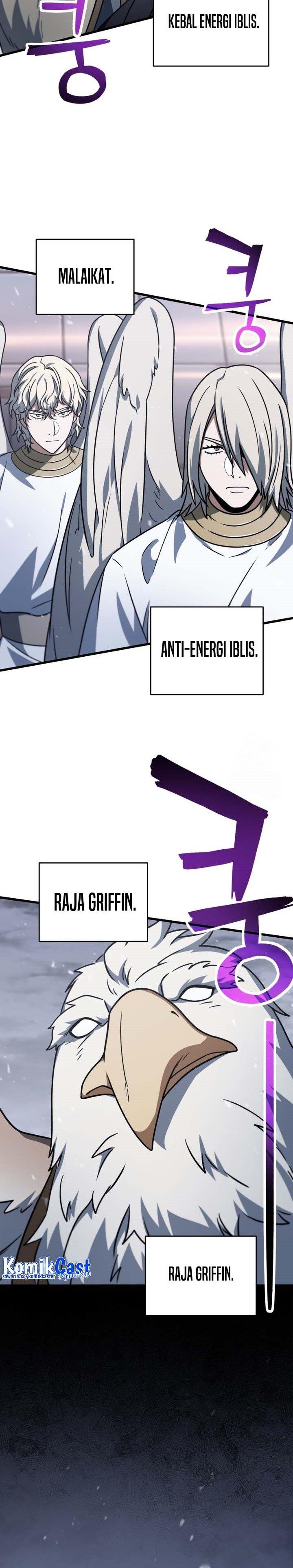 Player Who Can’t Level Up Chapter 145 page 31