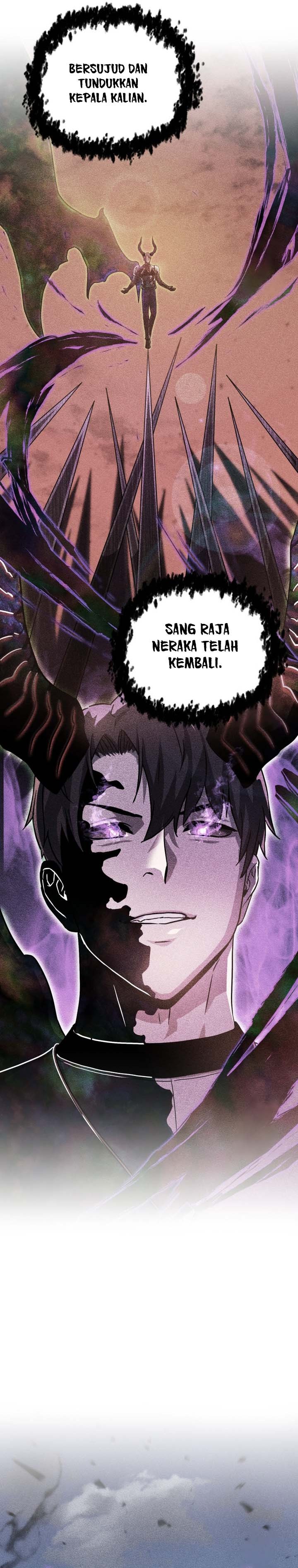 Player Who Can’t Level Up Chapter 147 page 5