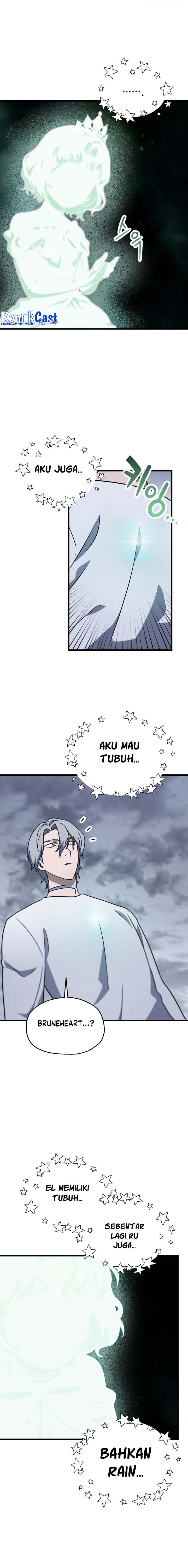 Player Who Can’t Level Up Chapter 147 page 19