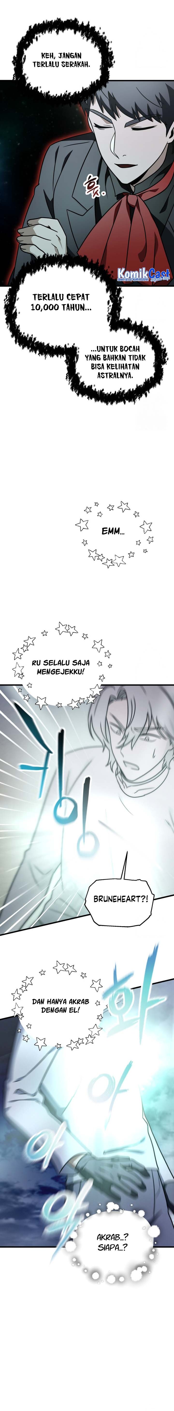 Player Who Can’t Level Up Chapter 147 page 20