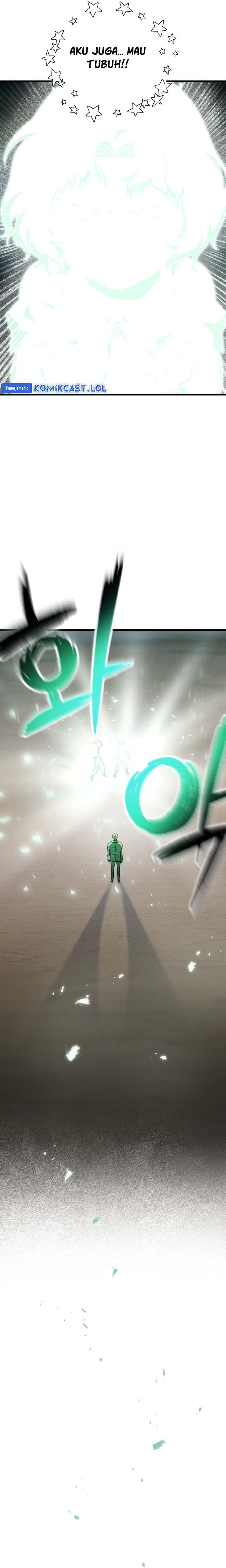 Player Who Can’t Level Up Chapter 147 page 21